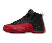 Jordan XII "Flu Game"