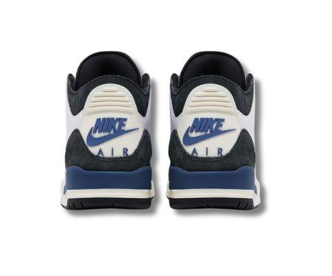 Jordan III x A Ma Maniere SP "For The Love"