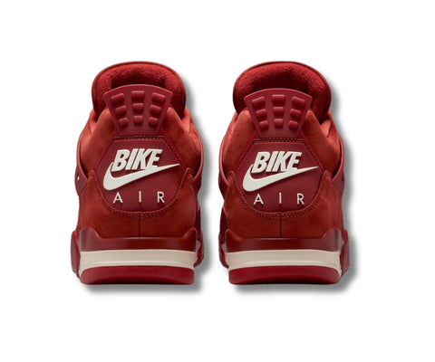 Jordan IV SB x Nigel Sylvester "Bricks"