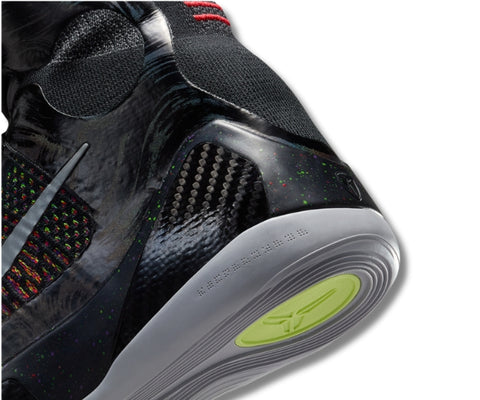 Kobe 9 Elite Protro "Masterpiece"